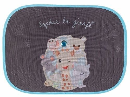 Sophie la girafe Set of 2 Sunshades