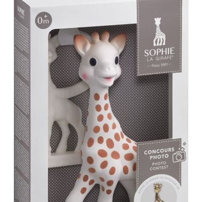 Sophie la girafe® - Confezione regalo premio