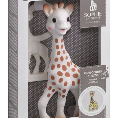 Sophie la girafe® - Coffret Récompense