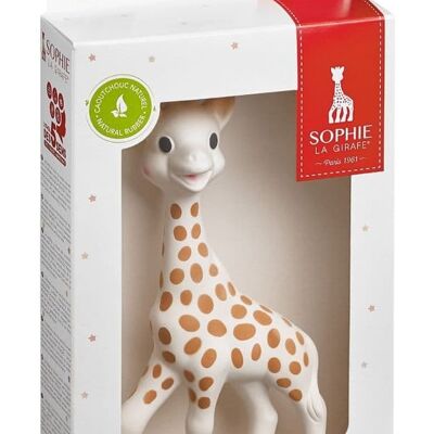Evolu'Doux Sophie la Girafe : Nouvelle version