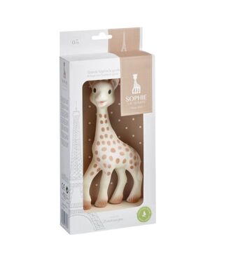 Grande Sophie la Girafe® - Coffret Cadeau