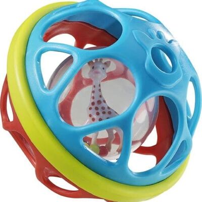 Sophie la girafe weicher Ball