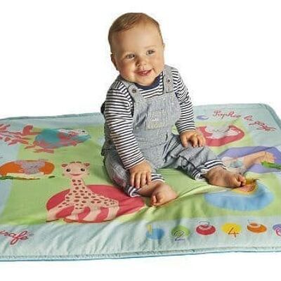 Sophie la girafe Touch and Play Mat