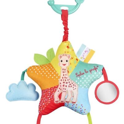 Sophie la girafe® Activités étoiles