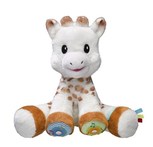 Sophie la girafe® Touch and Play