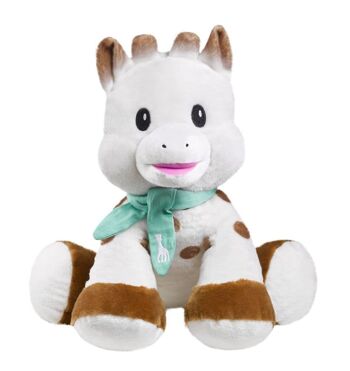 Peluche Sweety Sophie Maxi 35cm