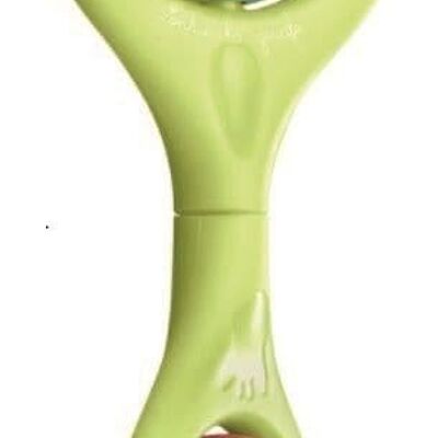 Sophie the Giraffe Twist Rattle