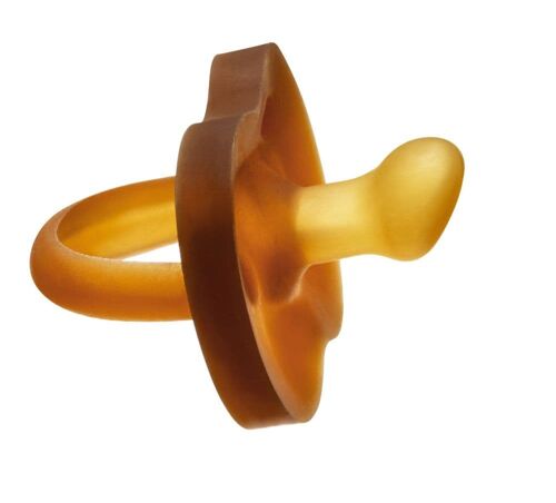 So Pure Sophie la girafe Natural Rubber Pacifier