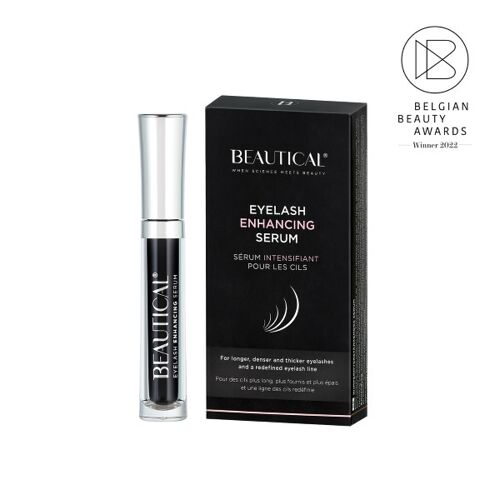 Eyelash Enhancing Serum