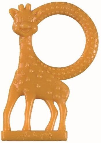 Sac cadeau Sophie la girafe 4