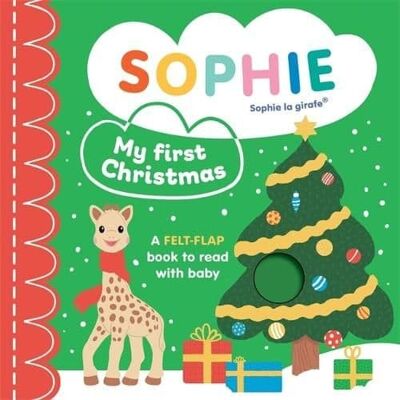 Sophie Mon premier Noël
