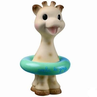 Giocattolo da bagno Sophie la girafe
