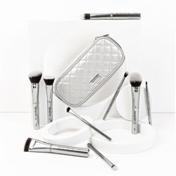 METAL GLAM Brush Set 1