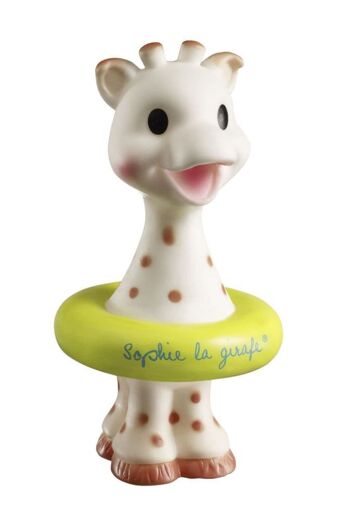 Sophie la girafe Seaworld 2