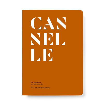 Livre : La Cannelle en parfumerie