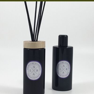 Apothecary Collection Kapillar-Diffusor, Eau Impériale Parfüm, 200 ml