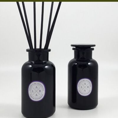 Apothecary Collection Kapillar-Diffusor, Eau Impériale Parfüm, 500 ml