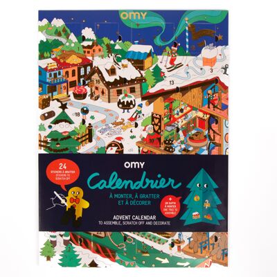 advent Calendar