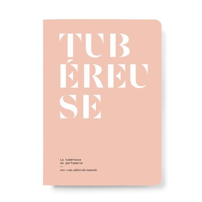 Tuberose in perfumery (French version)