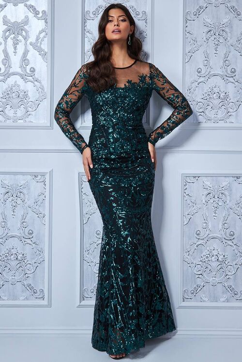 DR3277 EMERALD