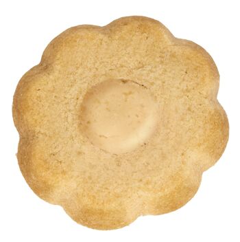 Biscuits artisanaux à la crème de citron (100gr) 3
