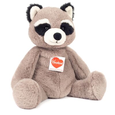 Raccoon Waldo 32 cm - plush toy - soft toy