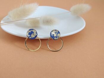 BOUCLES AVA GOLD 3