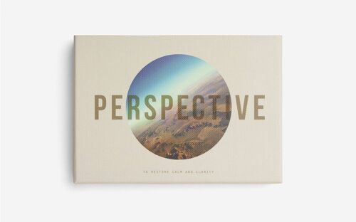 Cards For Perspective Mindfulness Cards 7405