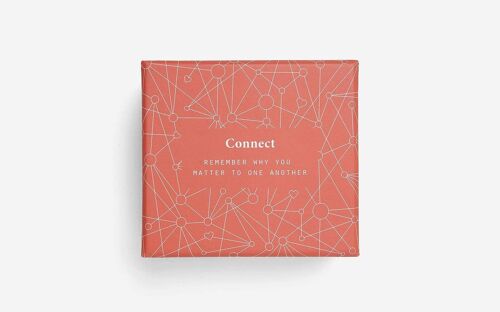 Connect Relationship Building Cards 10259