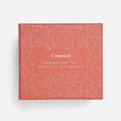 Connect Relationship Building Cards 10259