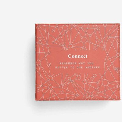 Connect Relationship Building Cards 10259