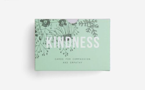 Kindness Inspirational Cards 7399