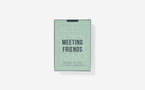 Meeting Friends Interactive Game 10746