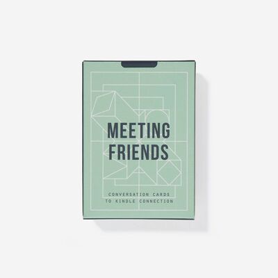 Meeting Friends Interactive Game 10746