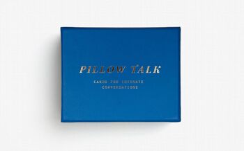Jeu de construction de relations Pillow Talk 8455 1