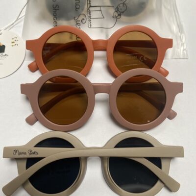 Eco Shades (age 10 +) teenagers