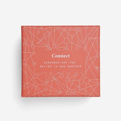 Connect Relationship Building Conversation Cards