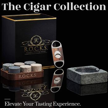 The Gentleman's Set - Cigar Aficionado 2