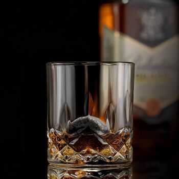 L'ensemble du connaisseur - Signature Whisky Glass Edition 5