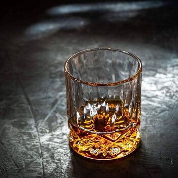 L'ensemble du connaisseur - Signature Whisky Glass Edition 6