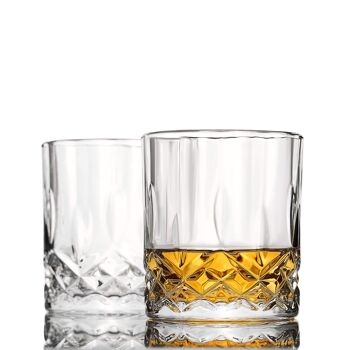 L'ensemble du connaisseur - Signature Whisky Glass Edition 9