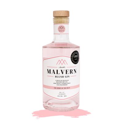 Ginebra Malvern Blush