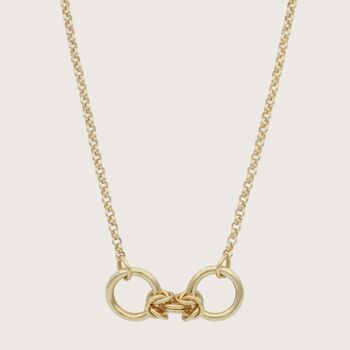 Collier Ginger 1