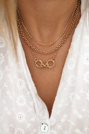 Collier Ginger 3