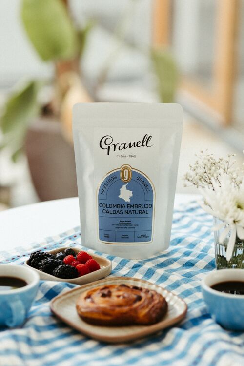 Tazas espresso Granell
