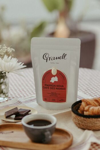 INTRODUCTION PACK-MAESTROS GRANELL CAFÉ SPÉCIALITÉ 4