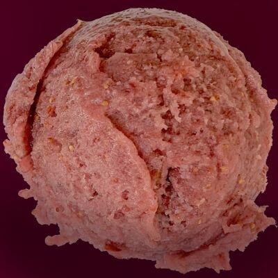 Feigensorbet