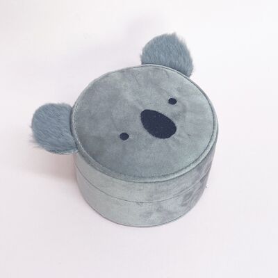 Kimmy Koala Jewellery Box