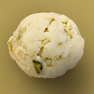 Geranium Rosat Ice Cream 140ml