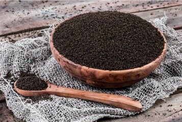 Polvere di tartufo nero bordeaux o tartufo champagne - 40g - HECOSFAIR